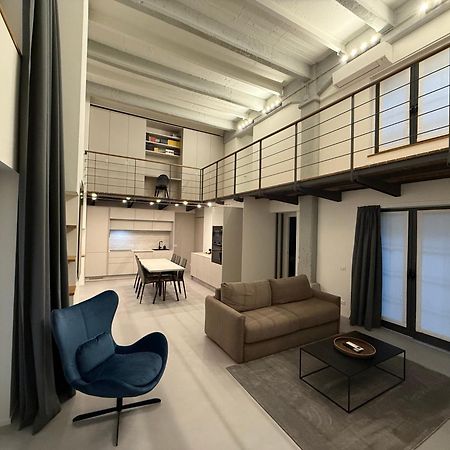 Luxury House In Milano Pietrasanta 130 Mq Apartment Exterior photo