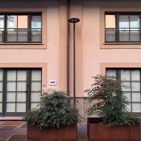 Luxury House In Milano Pietrasanta 130 Mq Apartment Exterior photo