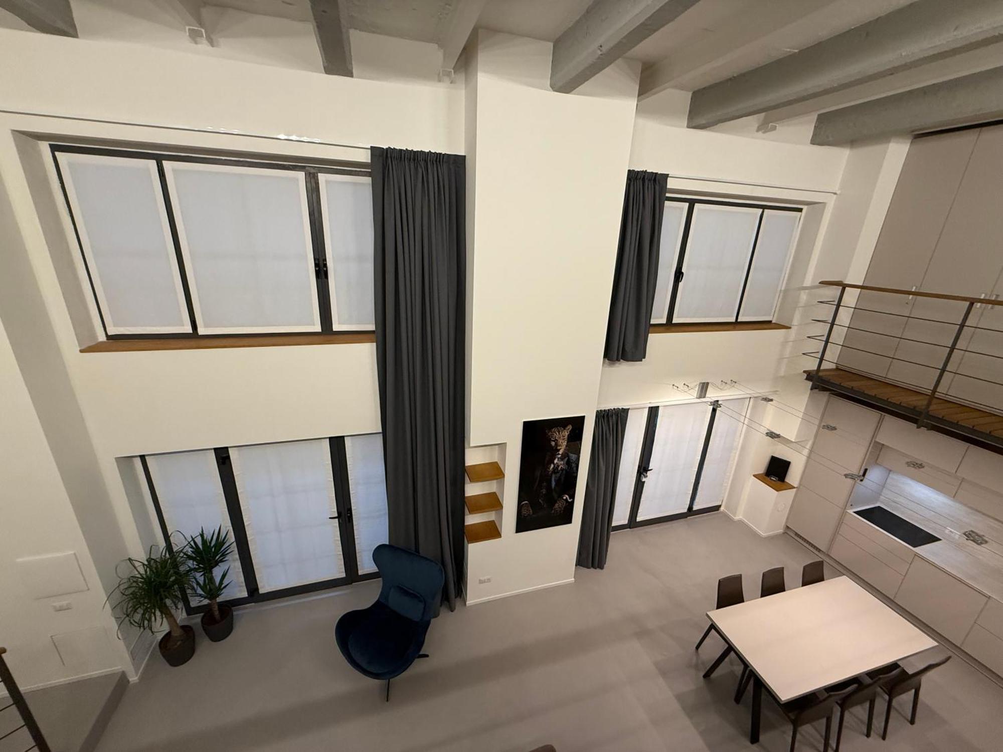 Luxury House In Milano Pietrasanta 130 Mq Apartment Exterior photo