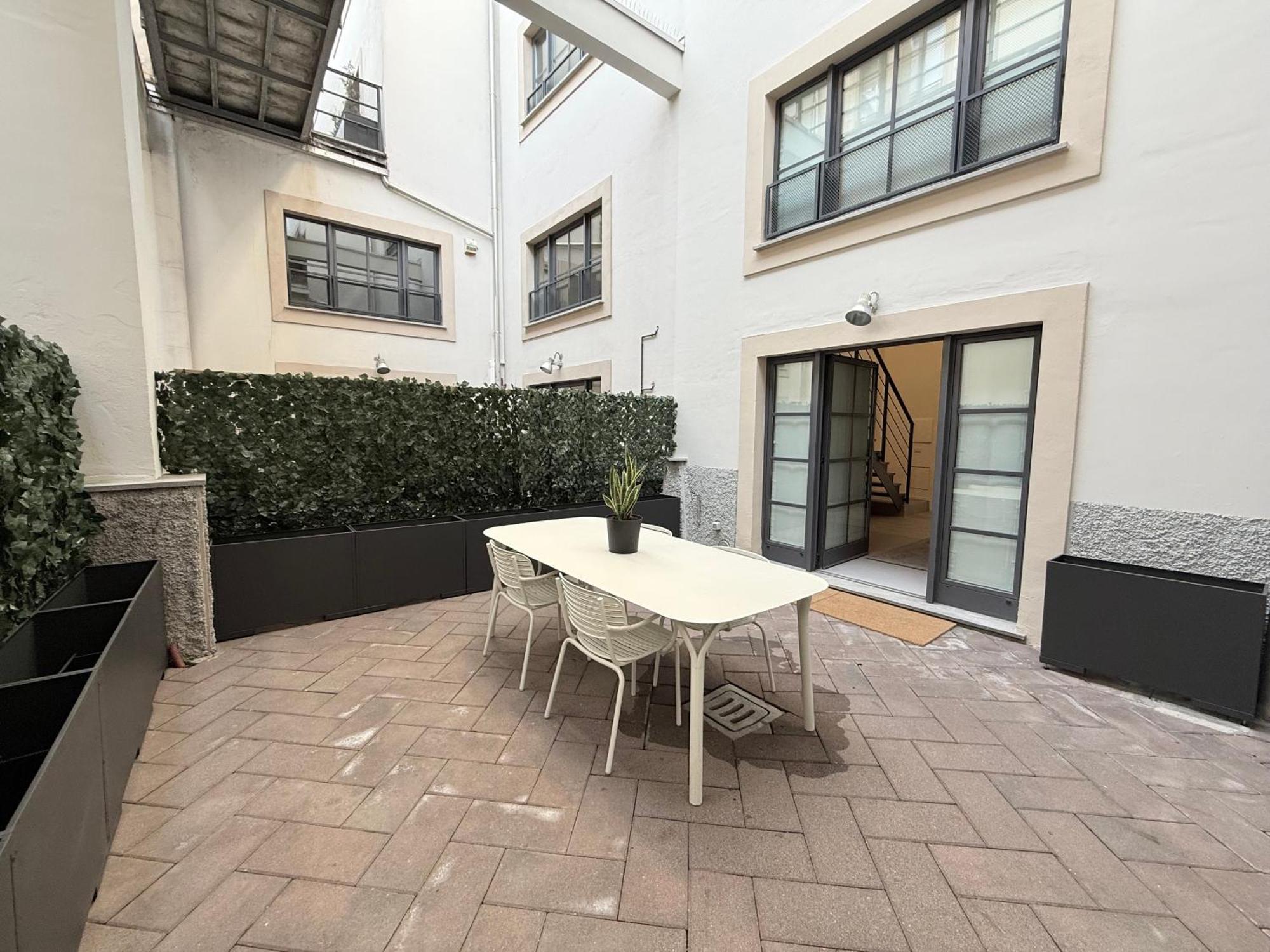 Luxury House In Milano Pietrasanta 130 Mq Apartment Exterior photo